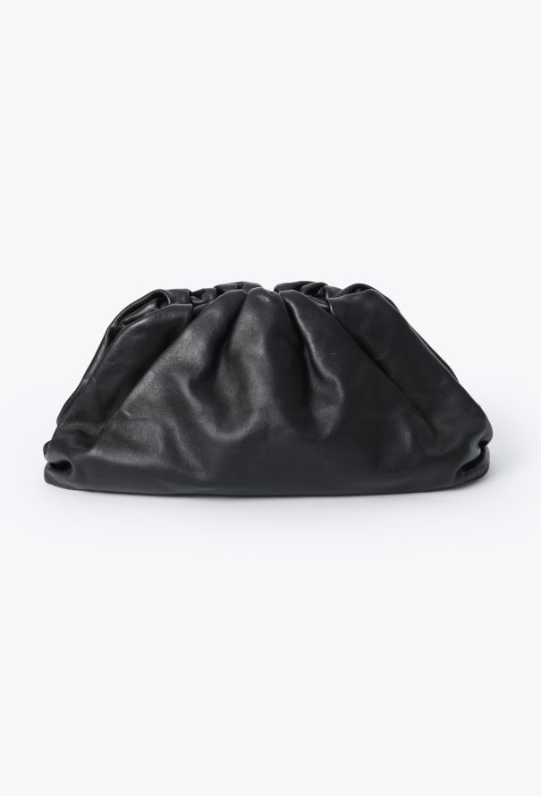 Bottega Veneta The Pouch Clutch Bag - 5