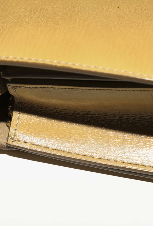 Céline Classic Box Large Bag in Beige - 16