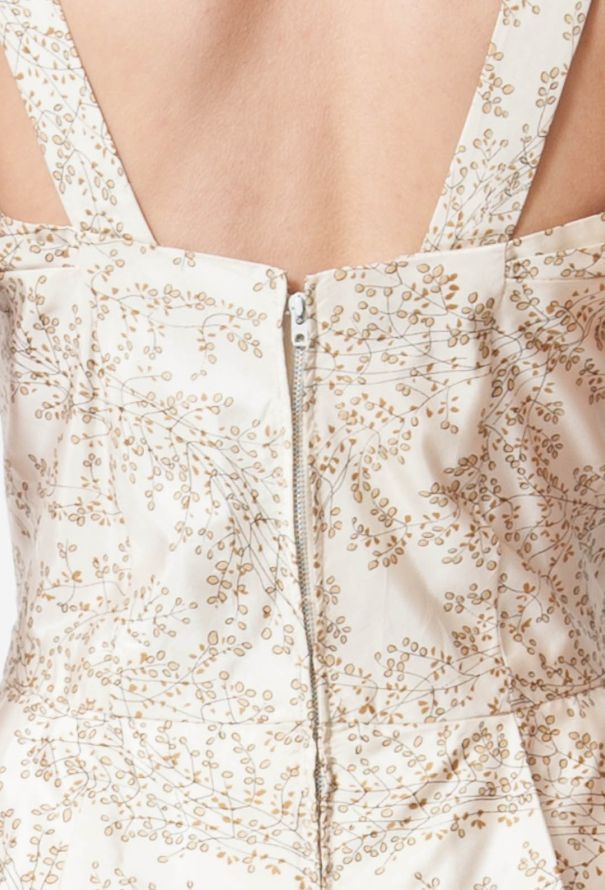 60s Maggy Rouff Ensemble - 7