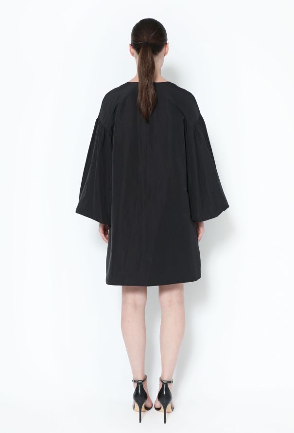 Valentino Cotton Tunic Dress - 3