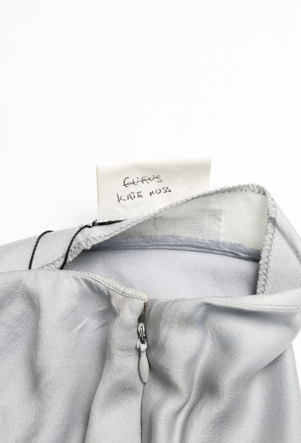 Givenchy COLLECTOR S/S 1997 Galliano Bias Skirt - 6