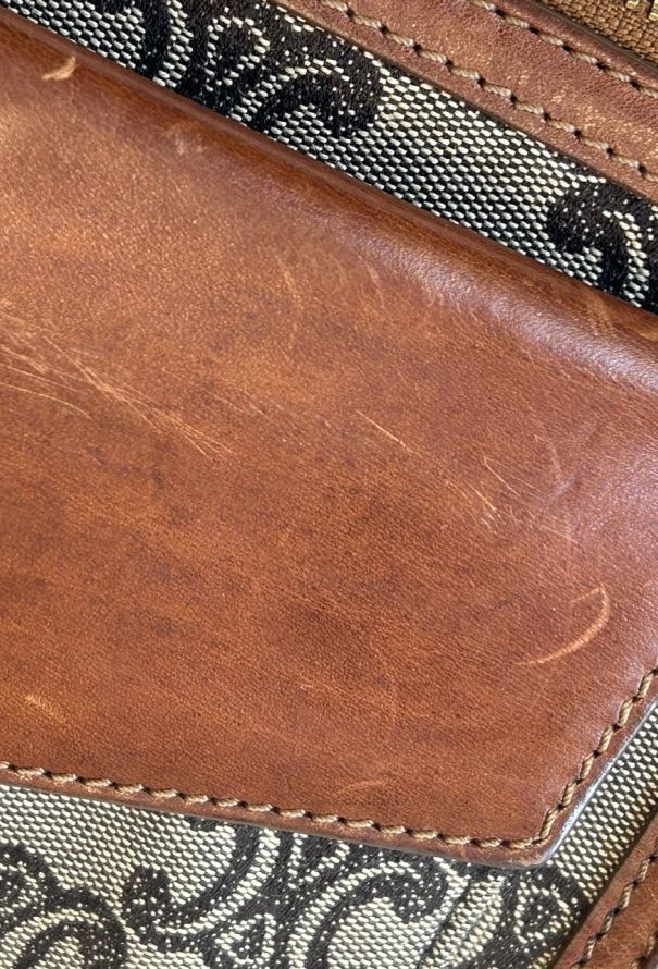 Céline Triomphe Crossbody Bag - 13