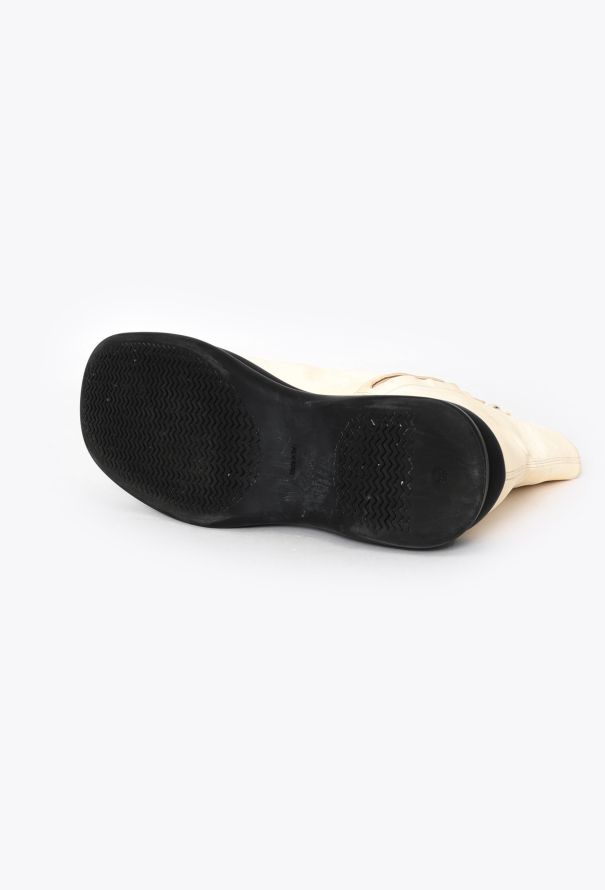 The Row 2022 Town Sock Boots - 5