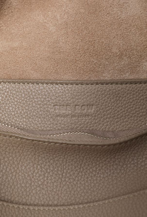 The Row Sidekick Shoulder Bag - 12