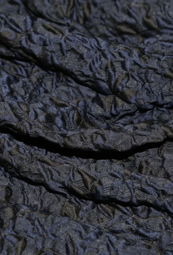 Dior F/W 2019 Brocade Off-Shoulder Dress - 7