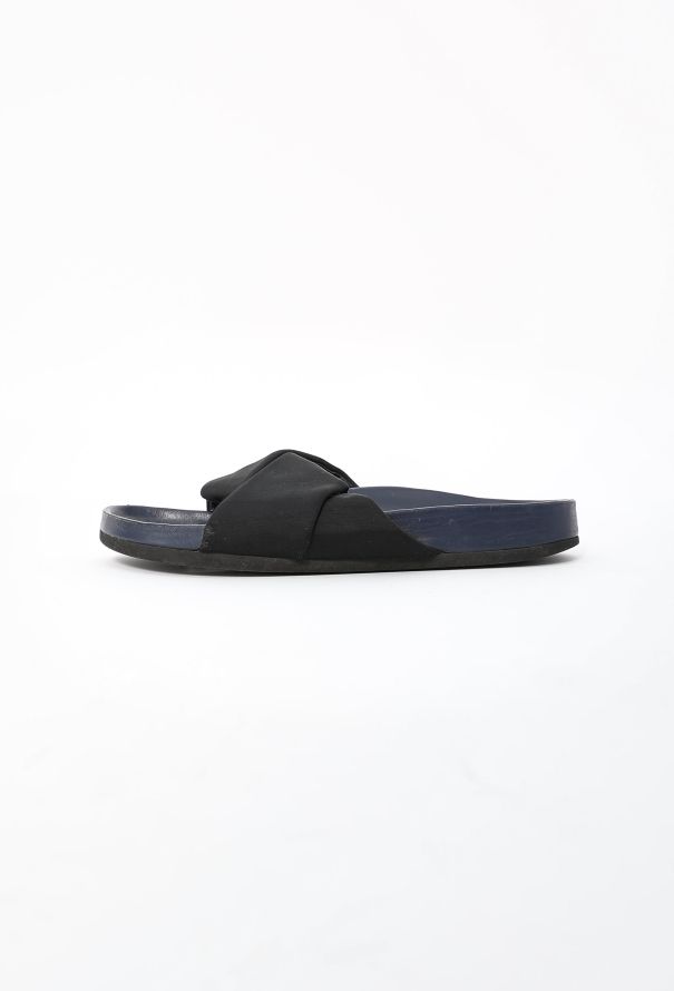 Céline Resort 2014 Twisted Slides - 5