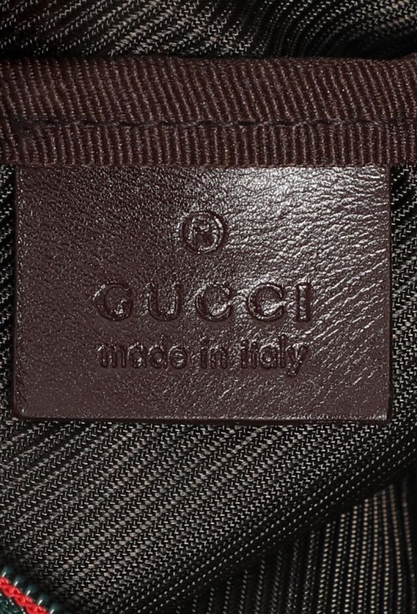 Gucci Monogram Dog Bag Harness - 12