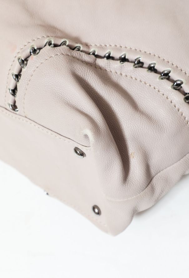 Chanel Luxe Ligne Tote Bag - 9