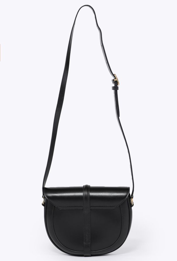 Céline S/S 2019 Small Besace 16 Crossbody Bag - 5