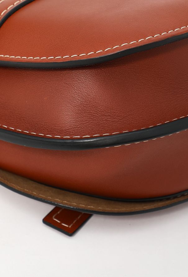 Loewe S/S 2018 Small Gate Bag - 11
