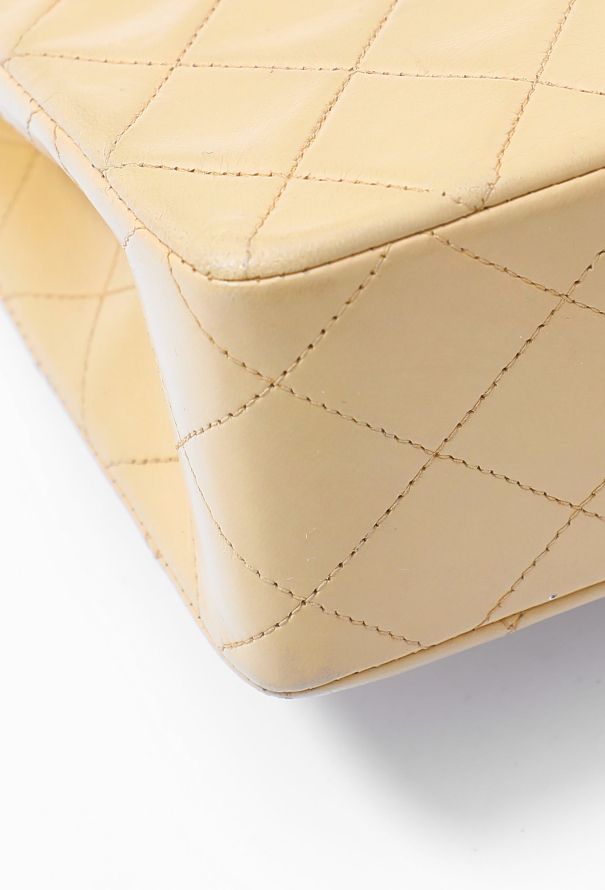 Chanel Classic Mini Square Timeless Bag - 11