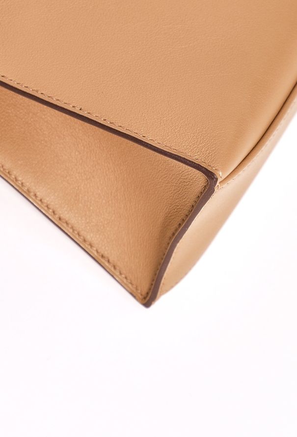 Hermès 2022 Trench Swift Kelly Pochette - 10
