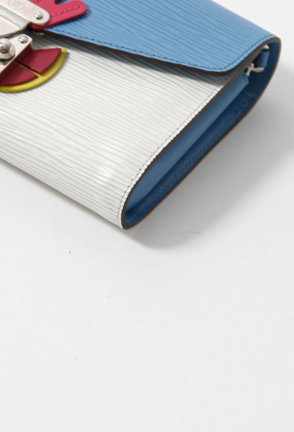 Louis Vuitton Tribal Mask Chain Bag - 7