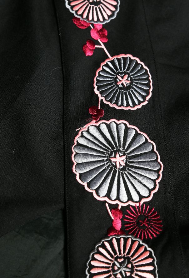 Alexander McQueen COLLECTOR S/S 2001 'Voss' Sash Dress - 6