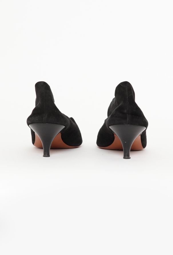 Céline Pre-Fall 2015 Kitten Heels - 4