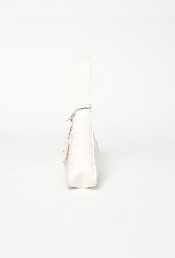 Prada Re-Edition 2000s Re-Nylon Mini Bag - 5
