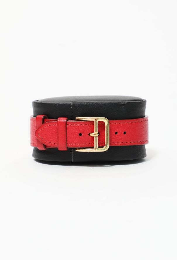 Hermès ICONIC 'Medor' Watch - 5