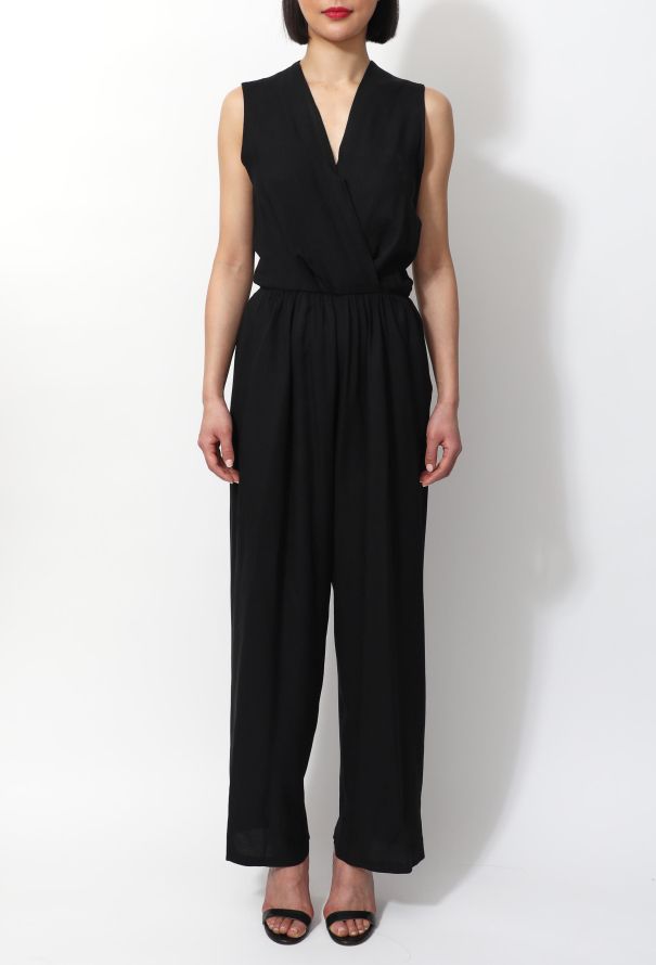 Givenchy Vintage Classic Jumpsuit - 3