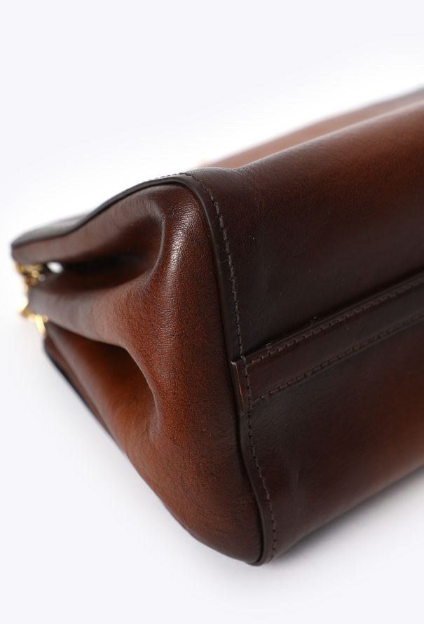 Prada Small Tumulte Shoulder Bag, F/W 2025 - 11