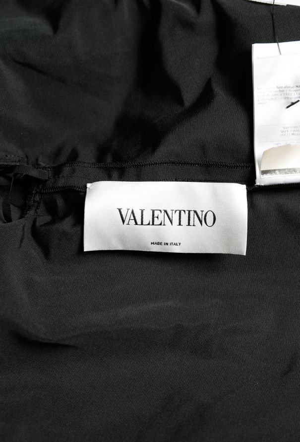 Valentino Cotton Tunic Dress - 4