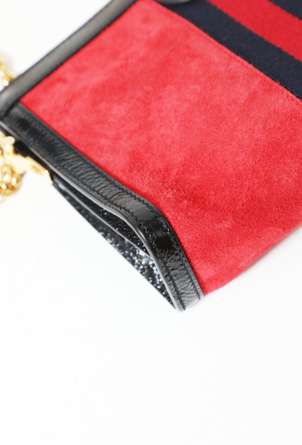 Gucci Resort 2018 Ophidia Small Shoulder Bag - 10