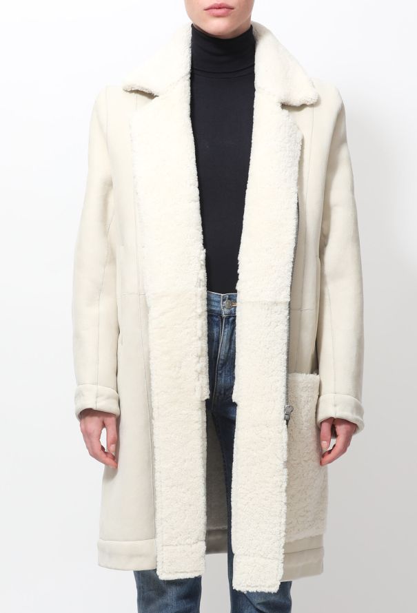 Too Good F/W 2019 'The Welder Coat' - 4