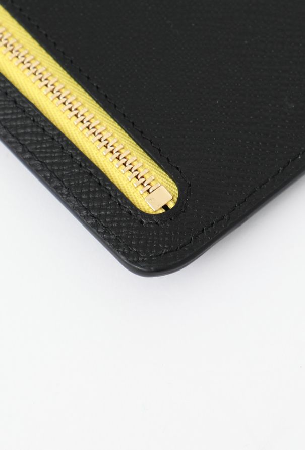Smythson Panama Multi-Zip Case - 9