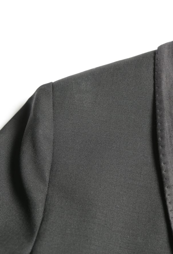 Rick Owens S/S 2017 Walrus Jacket - 7