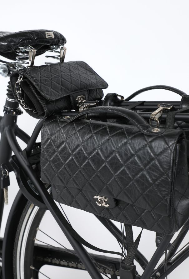 Chanel COLLECTOR 2008 Limited Edition Bicycle - 4