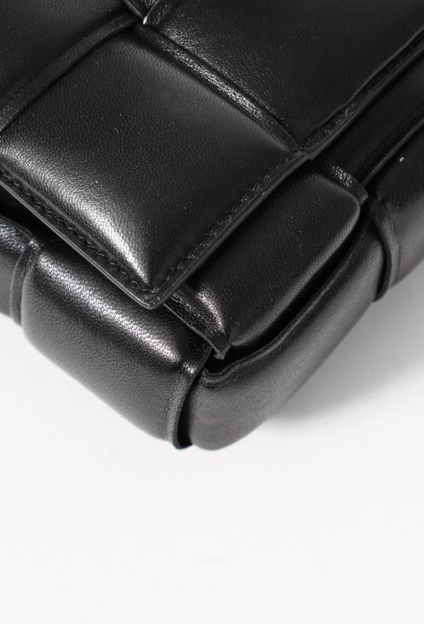 Bottega Veneta Pre-Fall 2020 Chain Cassette Bag - 8