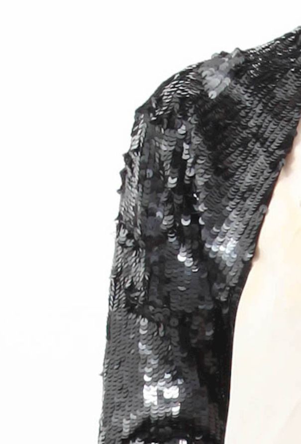 Dolce & Gabbana Sequined Bolero - 4