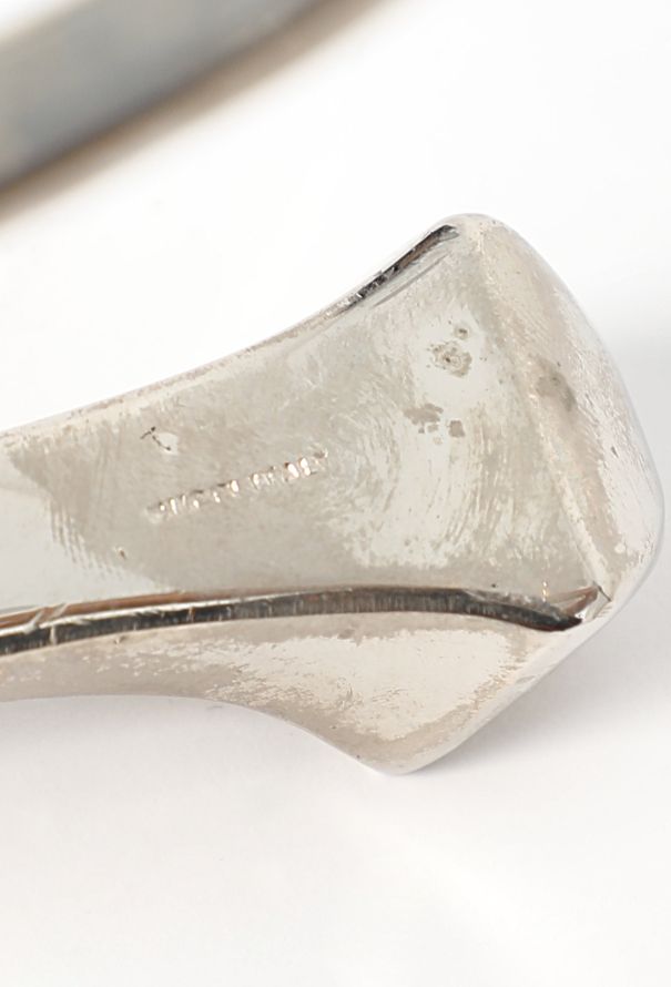 Gucci '70s Horseshoe Nutcracker - 5