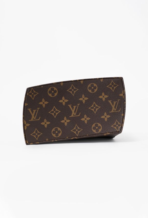 Louis Vuitton Limited Edition x Frank Gehry Twisted Box - 8