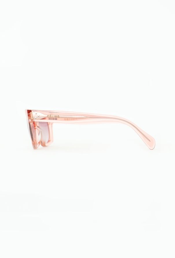 Céline Sofia Gradient Sunglasses - 5