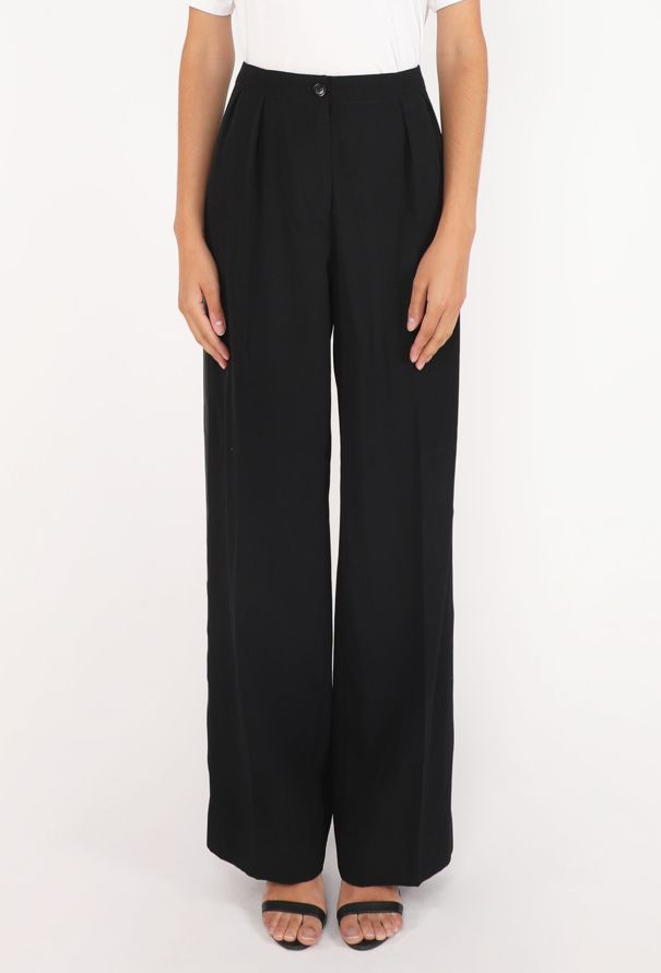 The Row Felicita Smoking Trousers, 2026 - 4