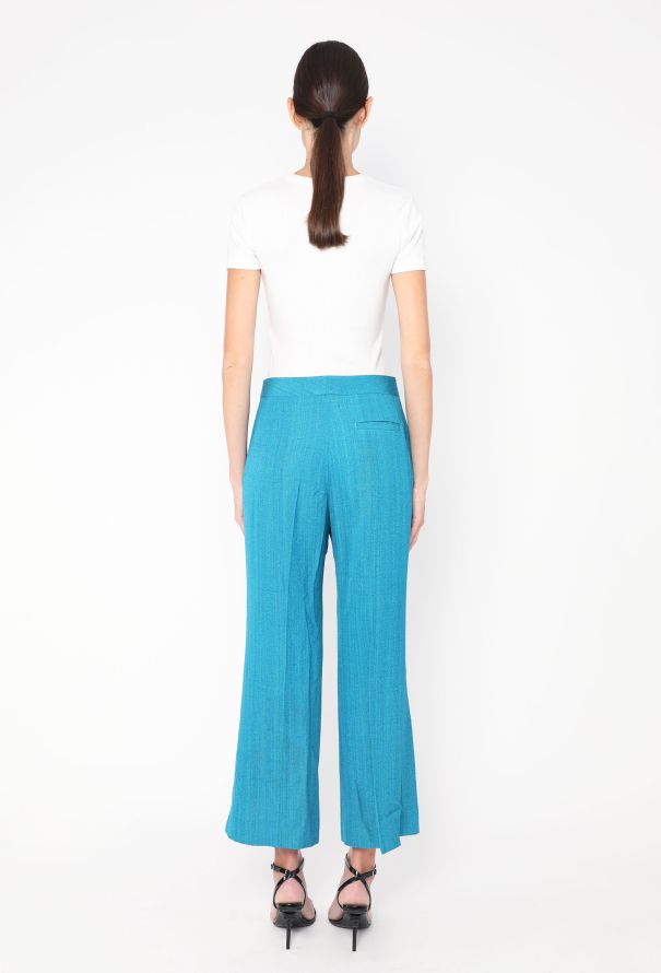 Jil Sander Pre-Fall 2023 Tailored Ensemble - 8
