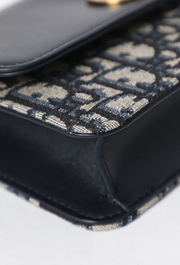 Dior Miss Caro Pouch on Chain Small, 2024 - 7