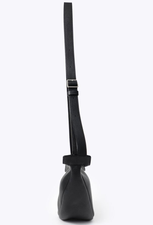 The Row Slouchy Banana Large Shoulder Bag - 3