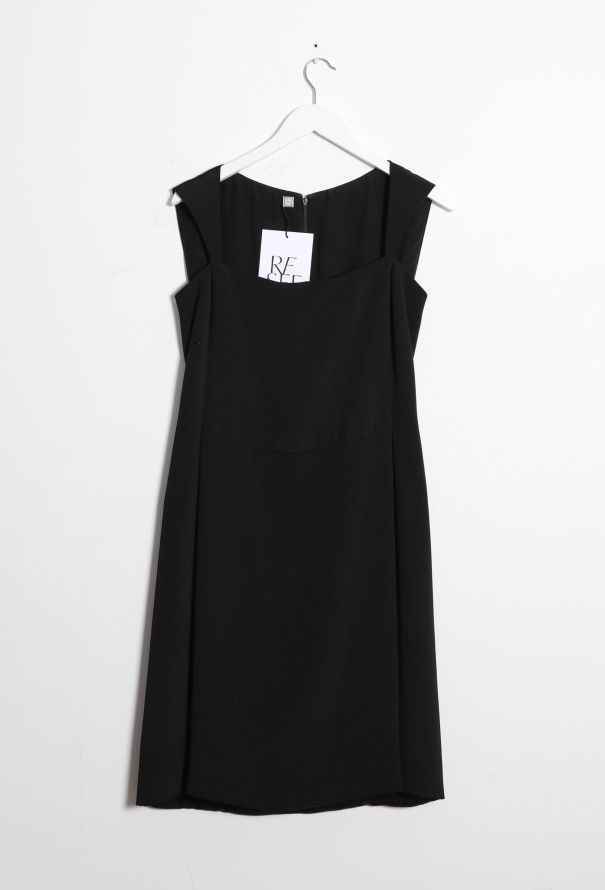 90s Geoffrey Beene Dress - 5