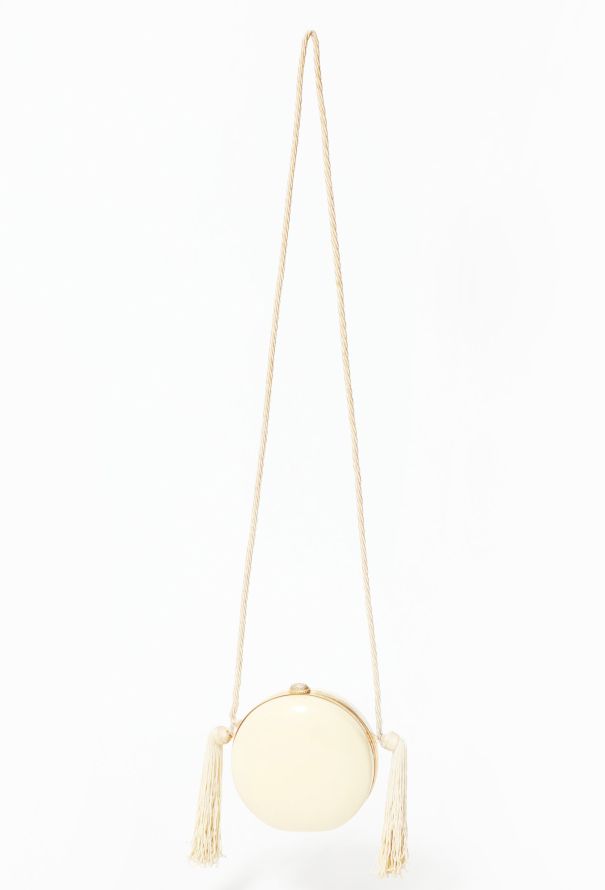 '70s Tassel Minaudiere - 1