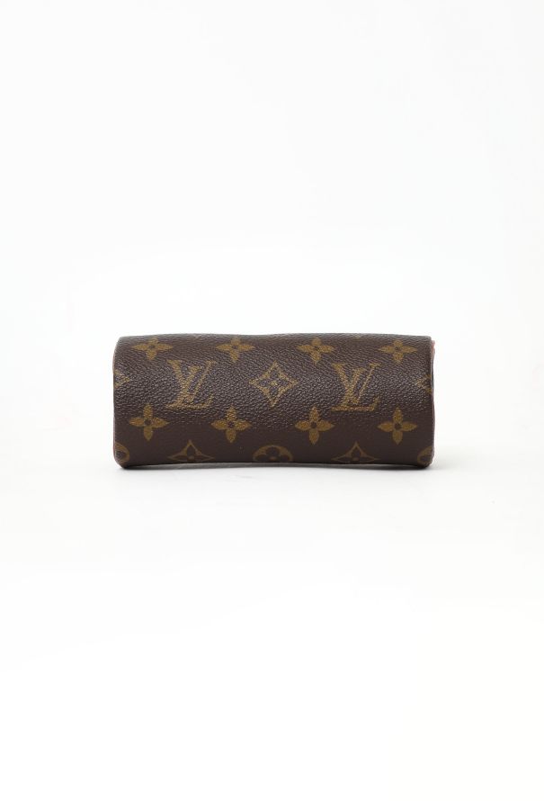 Louis Vuitton '80s Mini Papillon Bag - 6