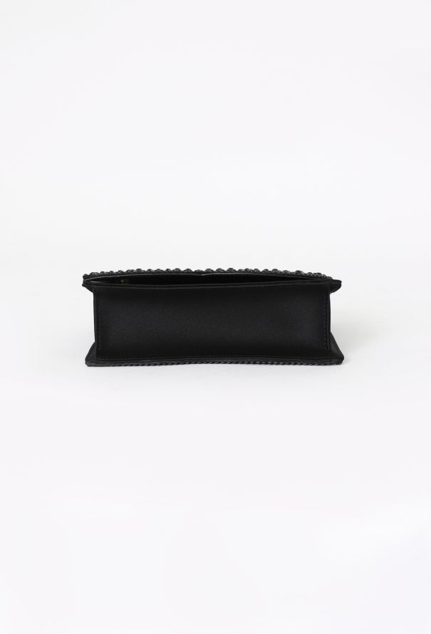 Dolce & Gabbana DG Logo Crossbody Bag - 7