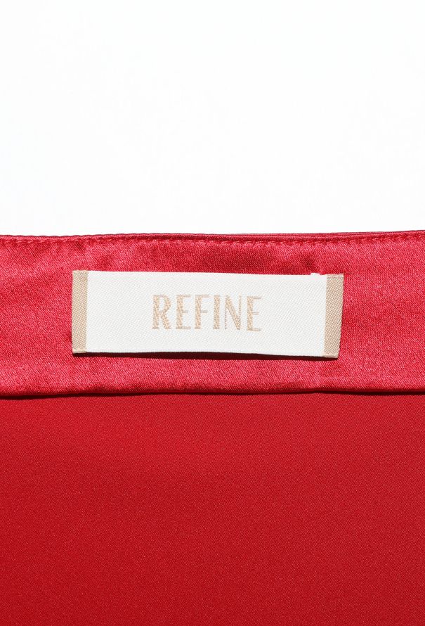 Refine 2024 Rachel Slip Dress - 5