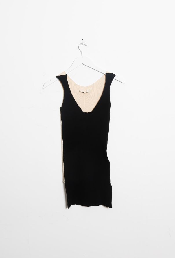 Bottega Veneta Bi-color Knit Top - 5