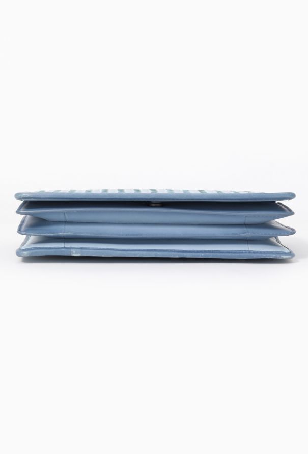 Bottega Veneta Resort 2015 Montebello Clutch - 7