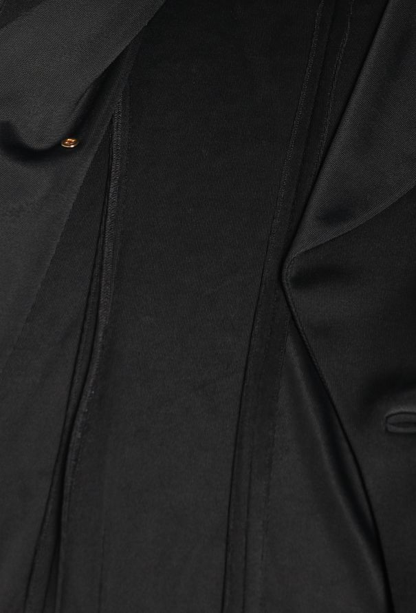 Balenciaga S/S 2005 Nautical Jacket - 8