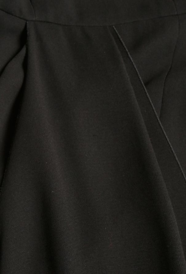Chanel Timeless Silk Panel Dress - 6