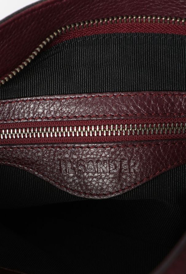 Jil Sander Medium Cabas Tote Bag - 12