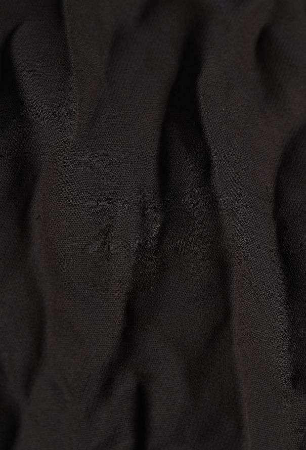 Chloé S/S 2013 Embellished Trim Silk Blouse - 14