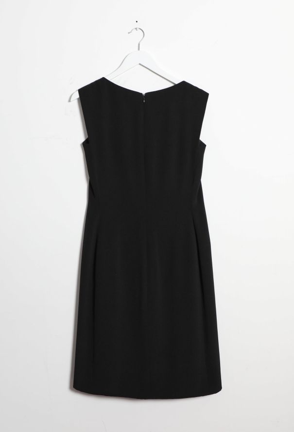 90s Geoffrey Beene Dress - 6